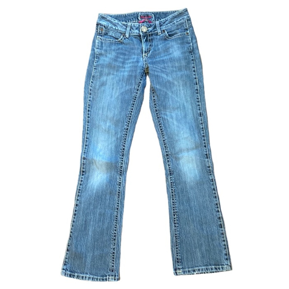 Wrangler Jeans